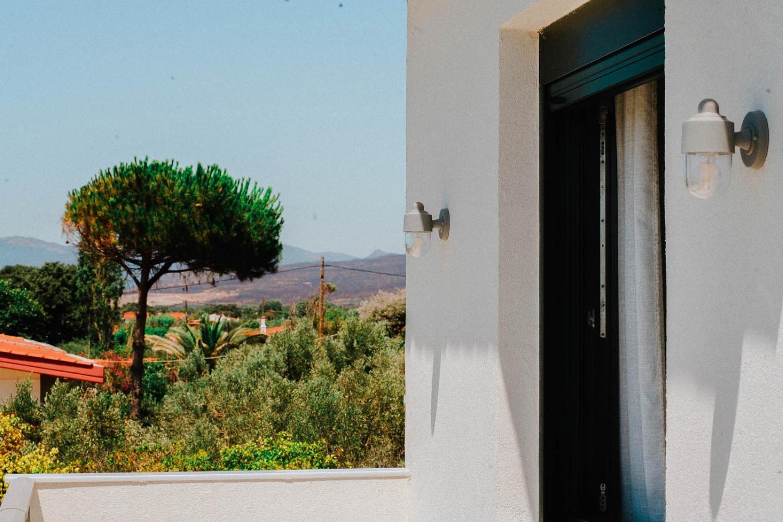 Villa Odyssea Dikella Bagian luar foto
