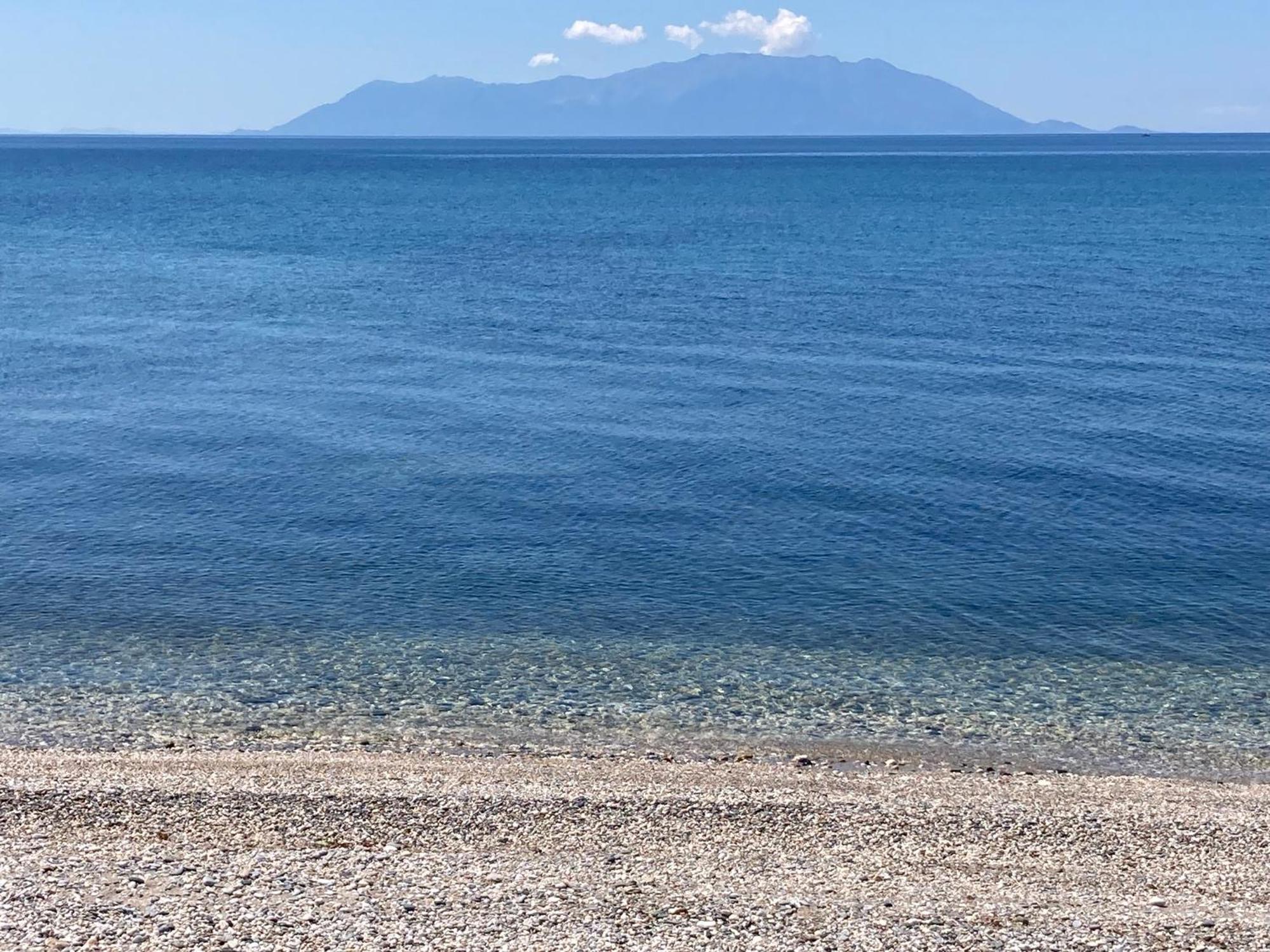 Villa Odyssea Dikella Bagian luar foto